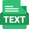 Text